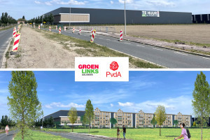 Algemene beschouwingen 2024