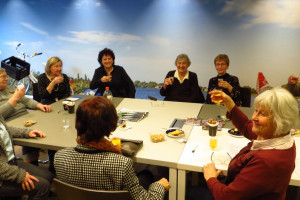 Vrouwennetwerk Aalsmeer